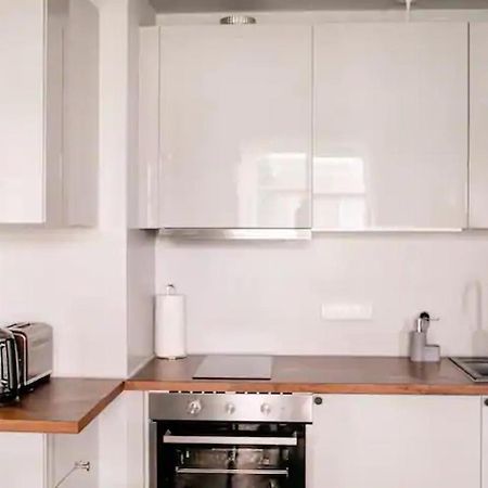 Arbio I Design Apart In Charlottenburg Berlin Dış mekan fotoğraf