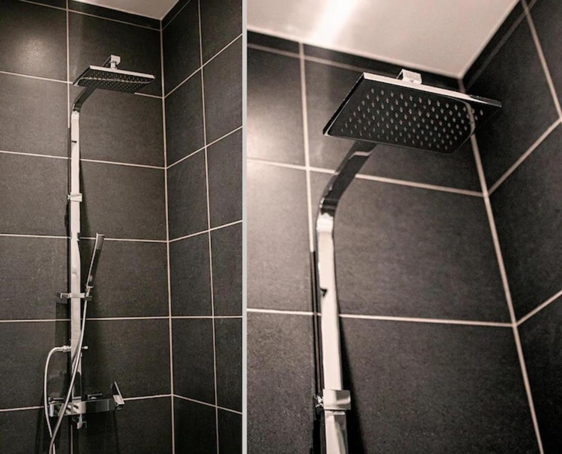 Arbio I Design Apart In Charlottenburg Berlin Dış mekan fotoğraf