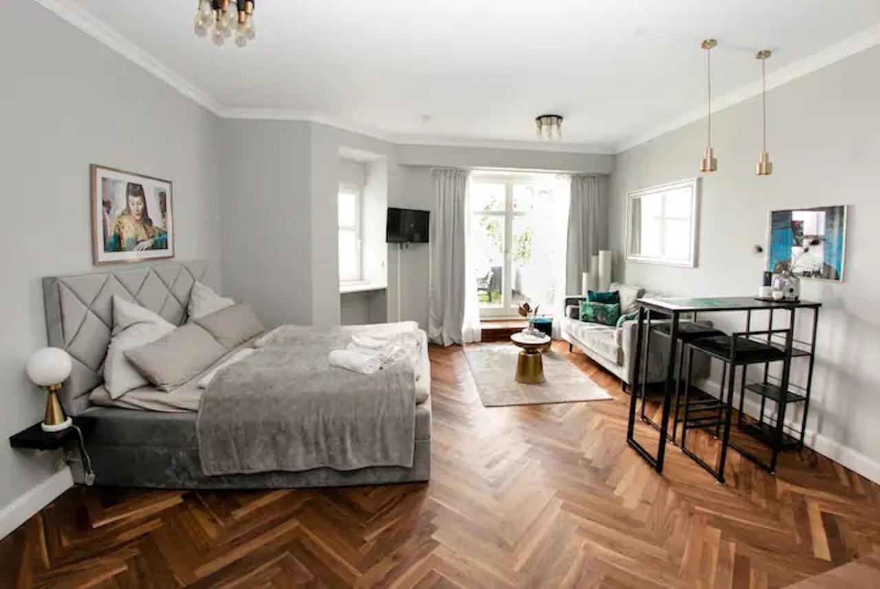 Arbio I Design Apart In Charlottenburg Berlin Dış mekan fotoğraf