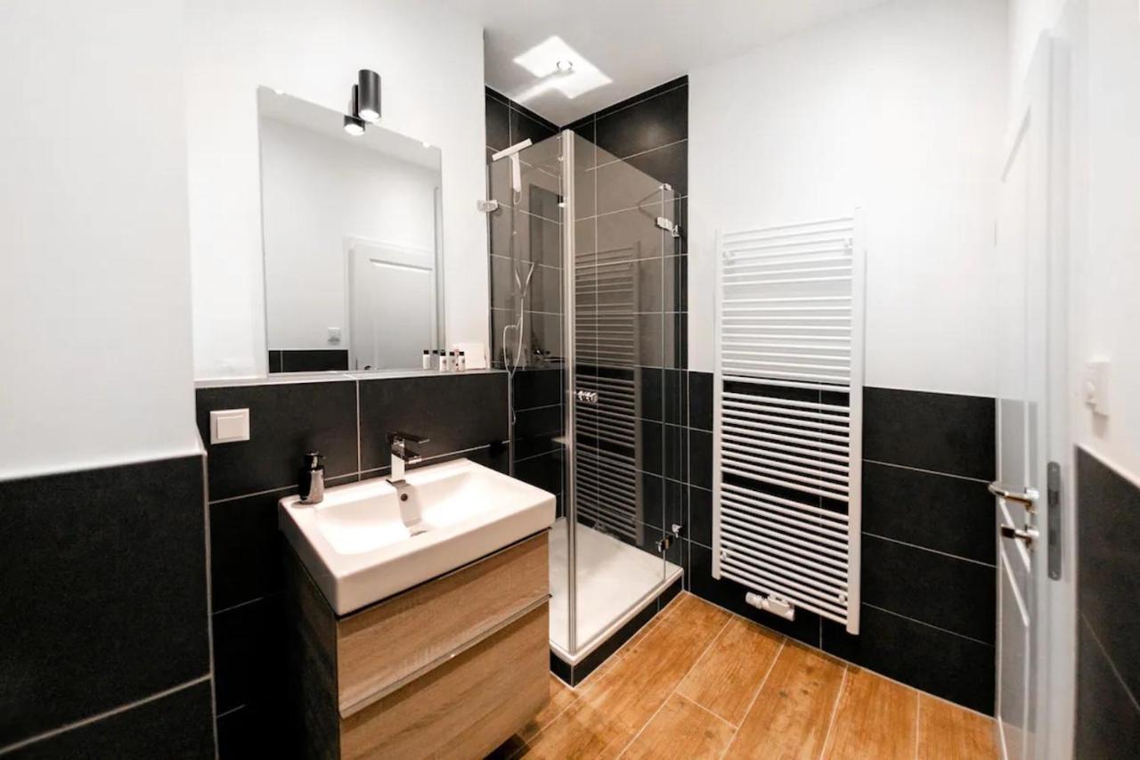 Arbio I Design Apart In Charlottenburg Berlin Dış mekan fotoğraf