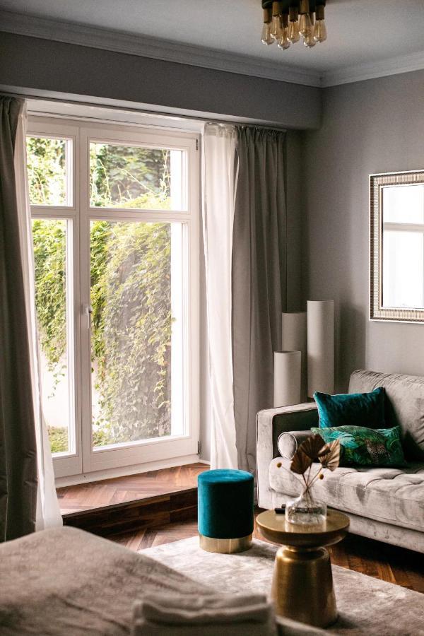 Arbio I Design Apart In Charlottenburg Berlin Dış mekan fotoğraf
