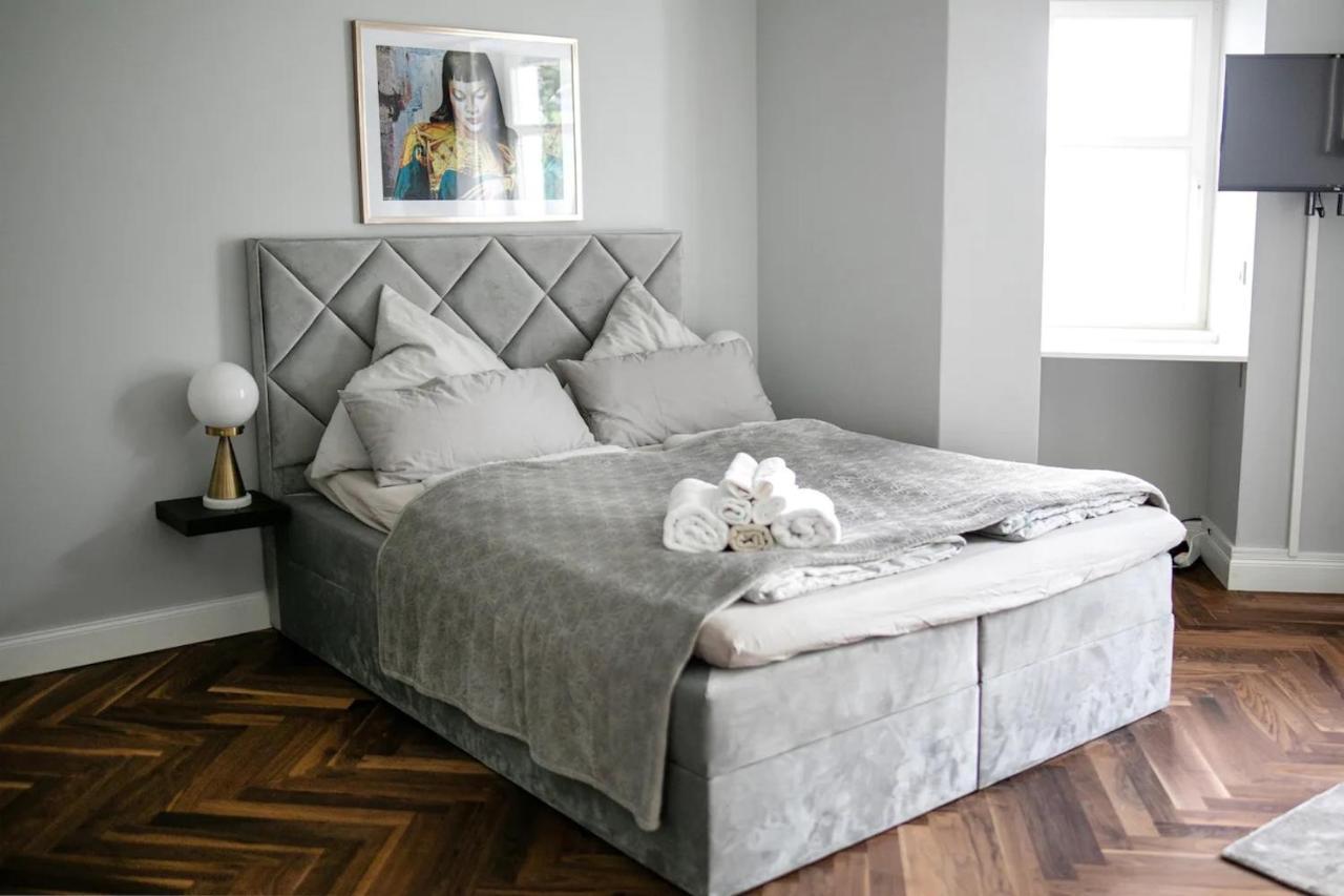 Arbio I Design Apart In Charlottenburg Berlin Dış mekan fotoğraf